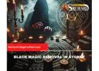 Black Magic Removal in Sydney | Pandit Sri Hari – Powerful Spiritual Protection