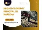 Negative Energy Removal in Harrow | Astrologer Arjun Nandha – Trusted Spiritual Healing