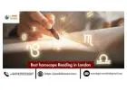 Best horoscope Reading in London - Pandit Vamshi