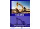 Komatsu India - Top Quality Excavators