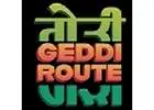 Top Food Truck In Brampton - Geddi Route