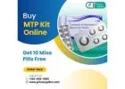 Need MTP Kit with Extra Miso Pills? Order Online Today