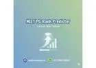Accurate NEET PG Rank Predictor for Better Counselling Planning