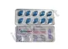 Buy Sildamax Online for ED Treatment