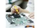 Expert Laptop Repair Services for Reliable Performance