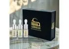 Best Attar Fragrance Perfumes in Dubai UAE | Kiswah Perfumes