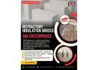 Are You Looking for Insulation Bricks in Faridabad, Delhi NCR?