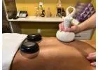 Hot Stone Massage in Toronto: Warm-Stone Therapy for Deep Muscle Relief and Relaxation