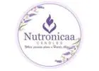Nutronicaa Candles – Premium Handcrafted Scented Candles