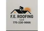 F E Roofing