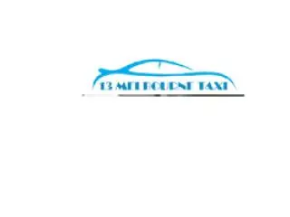 Taxi Melbourne