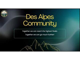 A Passive income Machine that will build month after month