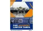 Leading Car Accident Lawyer in Tampa - Abercrombie, P.A.