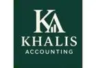Financial Reporting in Suwanee - Khalis Accounting