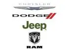 Manahawkin Chrysler Dodge Jeep Ram