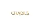 Chadils Valuations Ltd