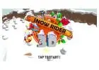 Carve Your Way to Glory: Dive into the Thrilling World of Snow Rider 3D!