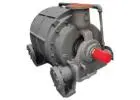 Nash CL 2002 Vacuum Pump — Reliable Liquid Ring Solution