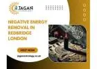 Negative Energy Removal in Redbridge London | Jagan Astrology