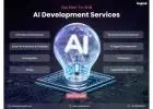 AI Development Services | Custom AI Solutions
