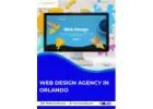 Top-Rated Web Design Agency in