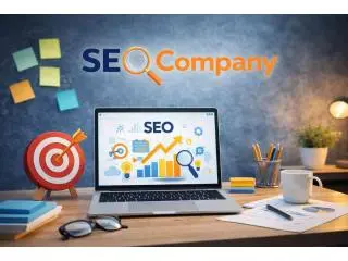 Improve Rankings Fast with Trusted SEO Company