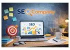 Improve Rankings Fast with Trusted SEO Company
