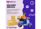 Pudofast Same-Day Delivery in Brooklyn – Fast & Reliable Services