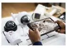 Best CCTV Camera Installation Company in Dubai – Cybernaut