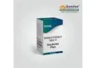 Daclarise Plus by Sunrise Remedies for Global Market Needs