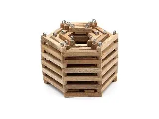 Orchid Baskets: Crafted For Airflow, Drainage, and Natural Orchid Root Growth