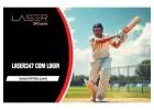 Instant Laser247 Login - Start Playing in Seconds