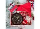 Christmas Gift Hampers Online – Buy Christmas Gift Hampers & Send Christmas Hampers to India