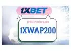 1xBet Bonus Code 2026: €130 Sports Bets