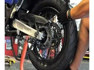 Best Place to Buy Motorcycle Tyres in Dandenong & Ringwood
