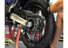 Best Place to Buy Motorcycle Tyres in Dandenong & Ringwood