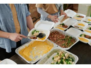 Stop relying on unpredictable donations