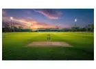 Best Cricket Turf Manufacturer - Upgrade Your Field
