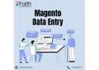 Reliable Magento Product Data Entry Services