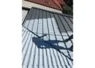 Enhance visible attraction and performance of property with Metal Roof Replacement Adelaide