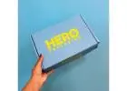 Branded Boxes: Elevate Your Customer Unboxing Experience