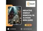 Negative Energy Removal in Slough Berkshire – Trusted Solutions by Jagan Astrology
