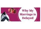 Late Marriage Astrology Consultation
