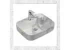 Premium Ceramic Wash Basins for Modern Bathrooms