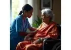 Compassionate Dementia Care Service in Kolkata for Seniors