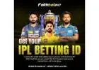 Top IPL ID Provider for Safe and Simple Access