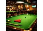 Book Snooker Table in Delhi – Easy Snooker Game Booking Online