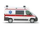 Ambulance Service in Chandigarh – 24/7 Emergency Care Chandigarh