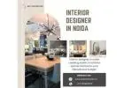 Creative Interior Designer in Noida for Modern Spaces