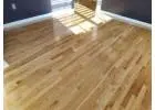 Residential & Commercial Hardwood Floor Refinishing in Allentown